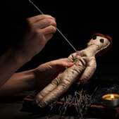 Black Magic Specialist