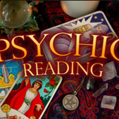 Psychic Readings